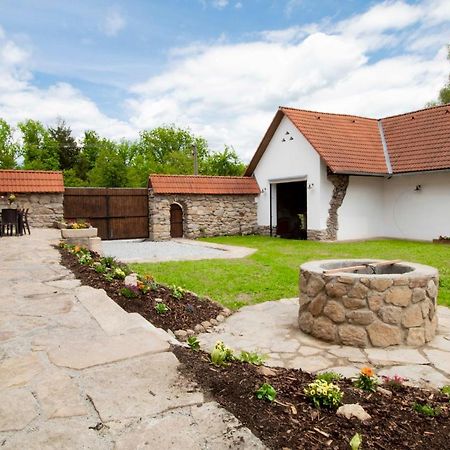 Residence Klazary U Zumberka Kamenna Εξωτερικό φωτογραφία