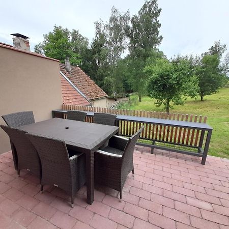 Residence Klazary U Zumberka Kamenna Εξωτερικό φωτογραφία