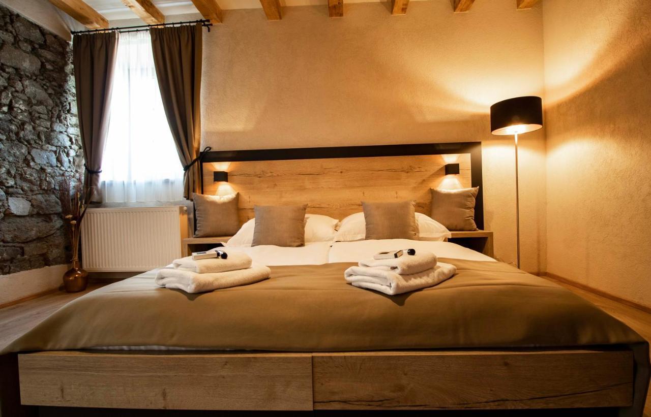 Residence Klazary U Zumberka Kamenna Εξωτερικό φωτογραφία