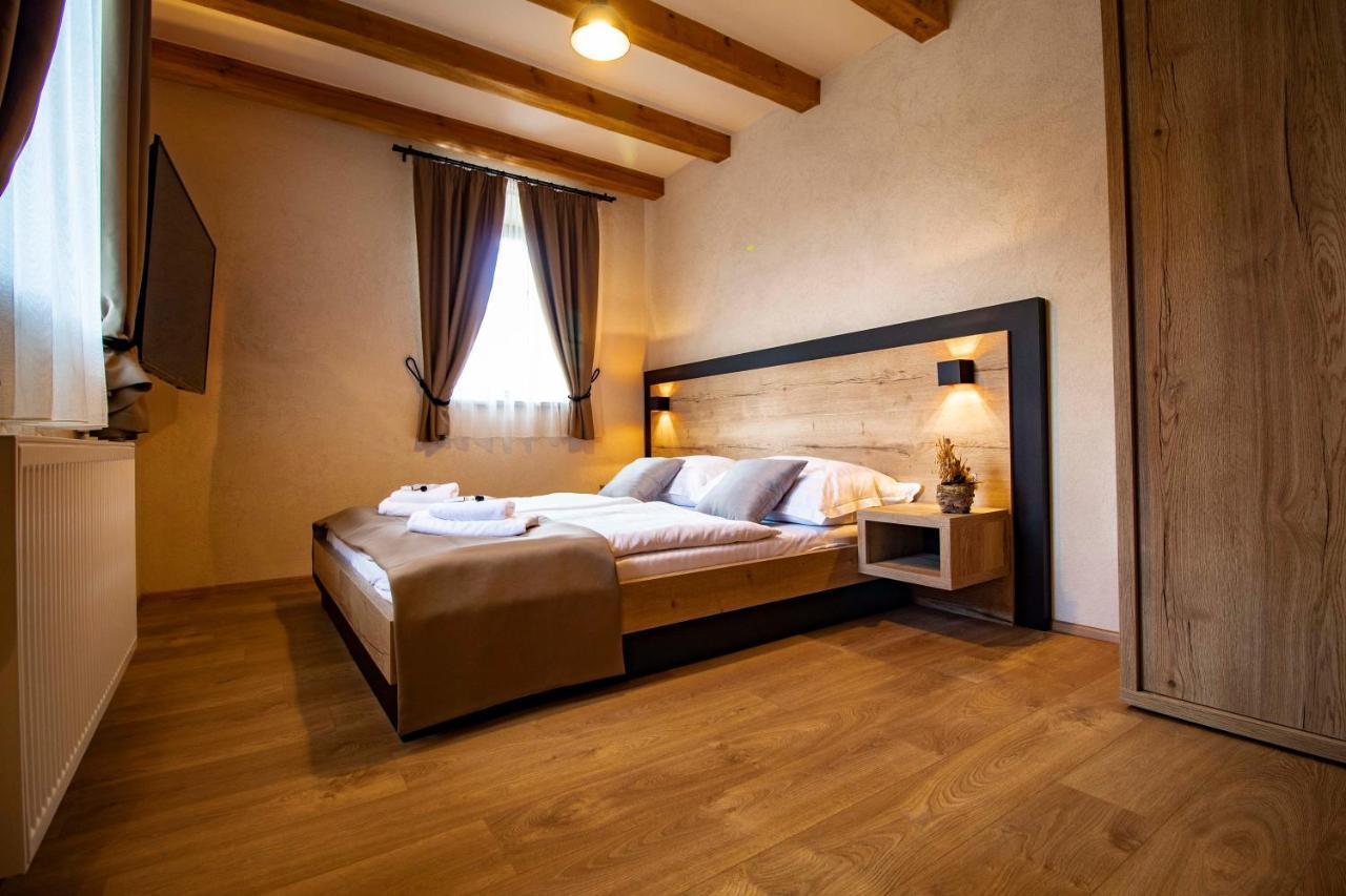 Residence Klazary U Zumberka Kamenna Εξωτερικό φωτογραφία