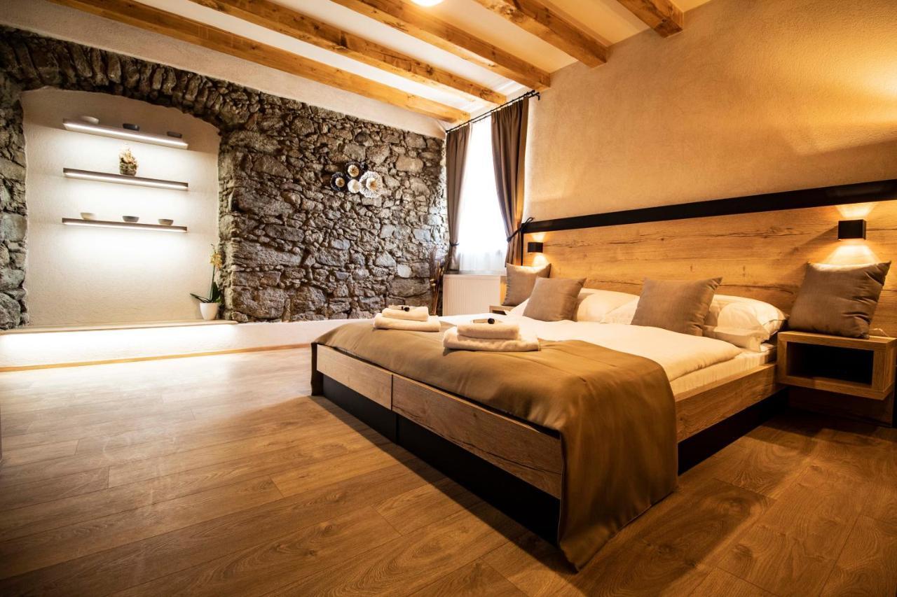 Residence Klazary U Zumberka Kamenna Εξωτερικό φωτογραφία