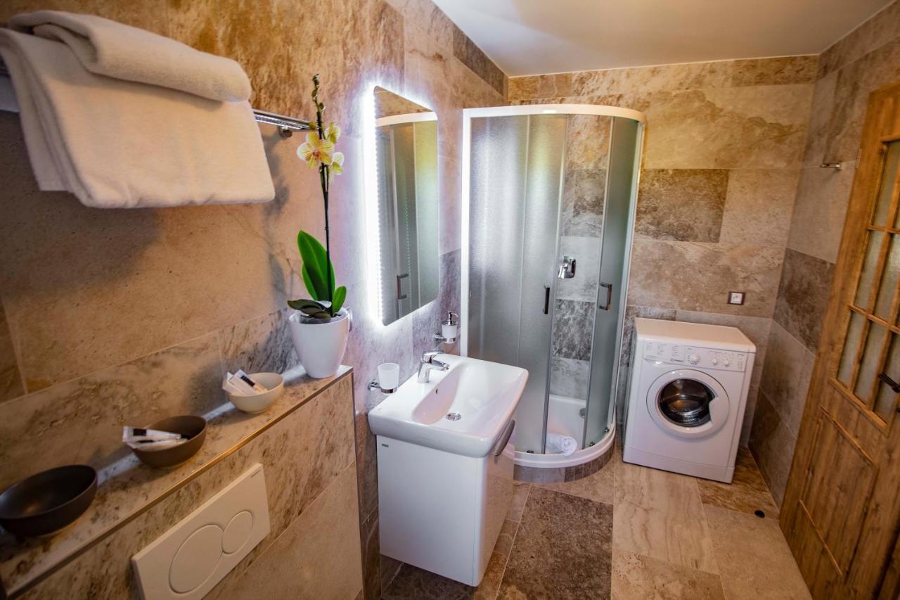 Residence Klazary U Zumberka Kamenna Εξωτερικό φωτογραφία