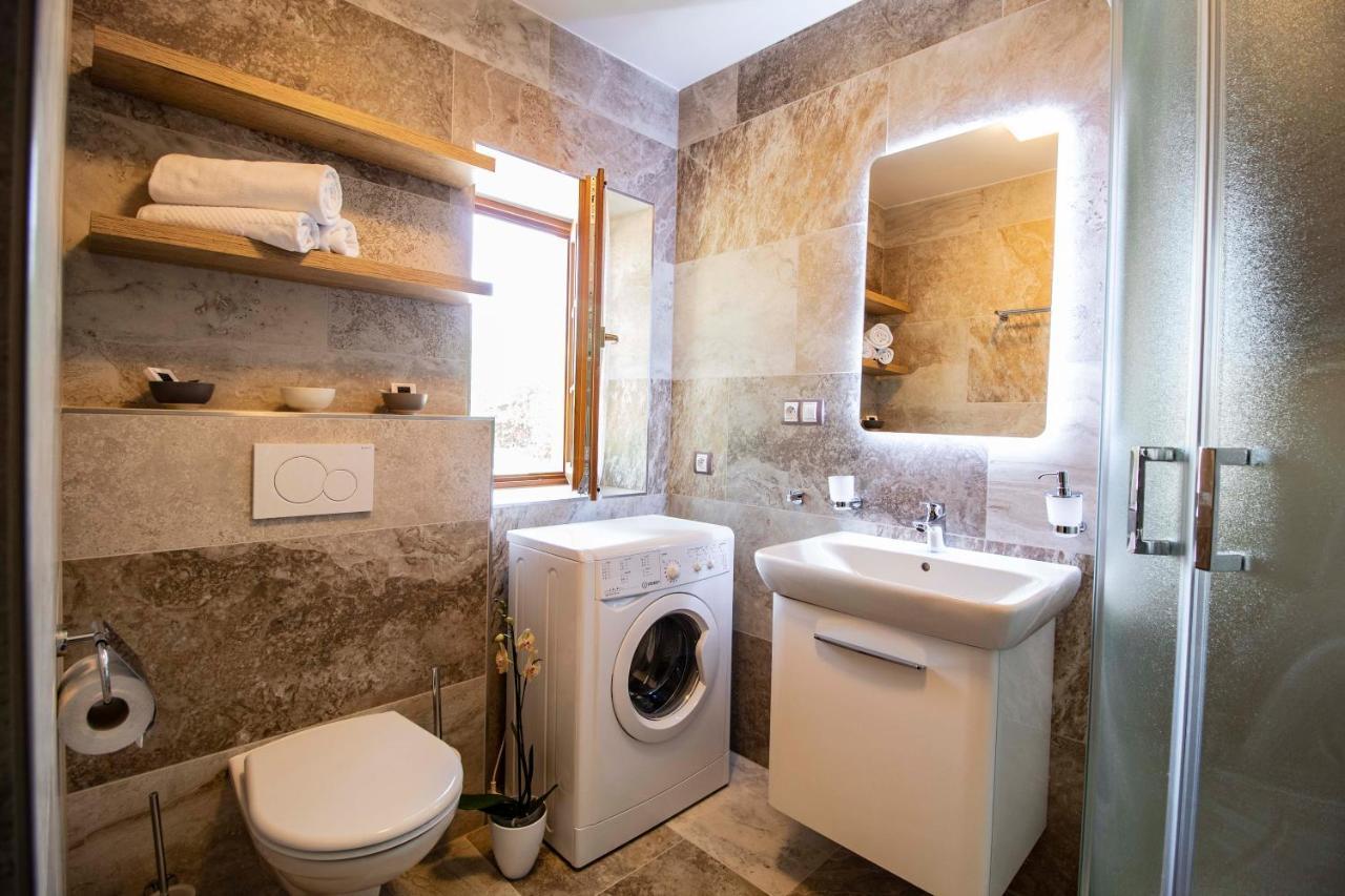 Residence Klazary U Zumberka Kamenna Εξωτερικό φωτογραφία