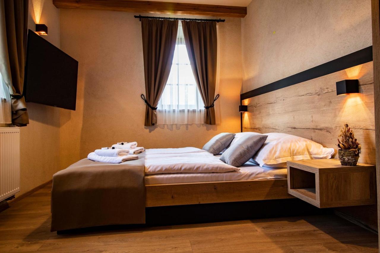 Residence Klazary U Zumberka Kamenna Εξωτερικό φωτογραφία