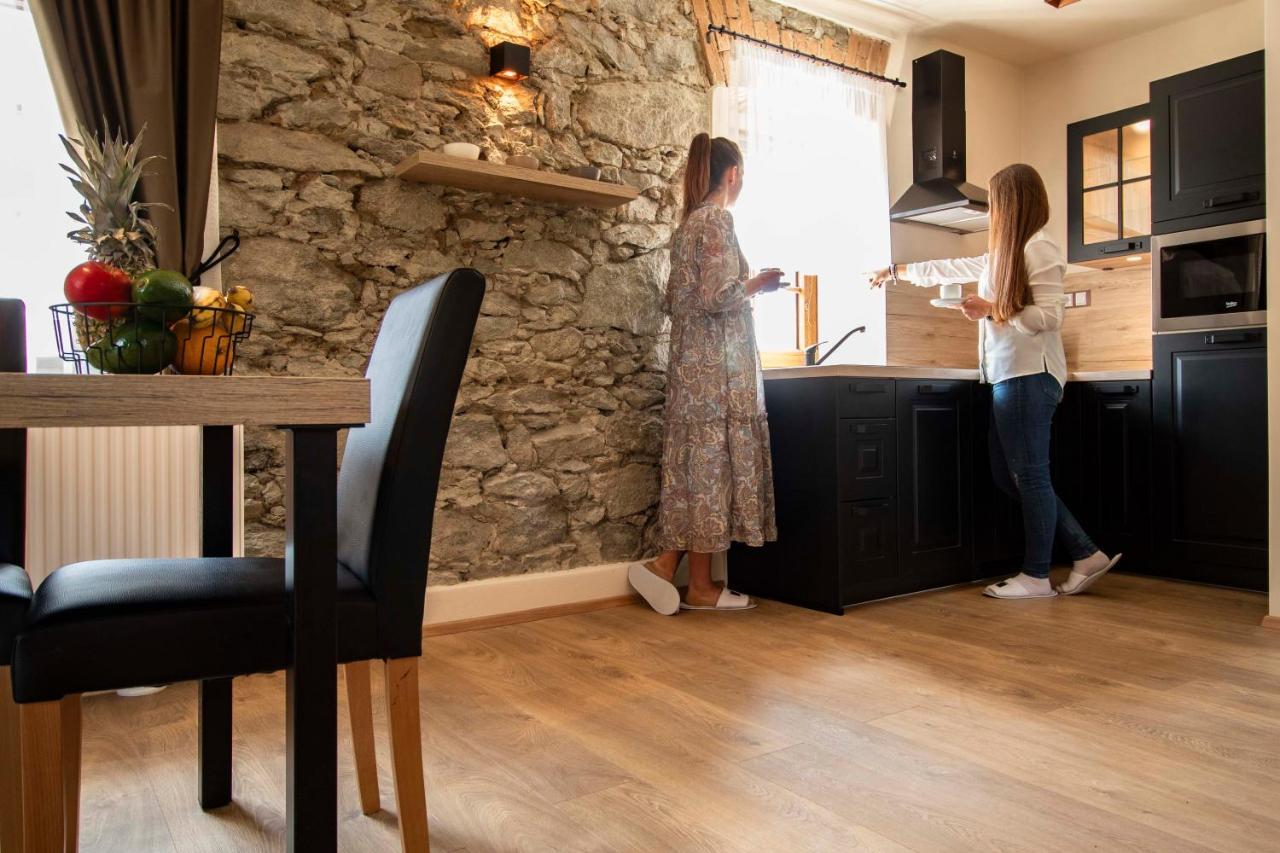 Residence Klazary U Zumberka Kamenna Εξωτερικό φωτογραφία