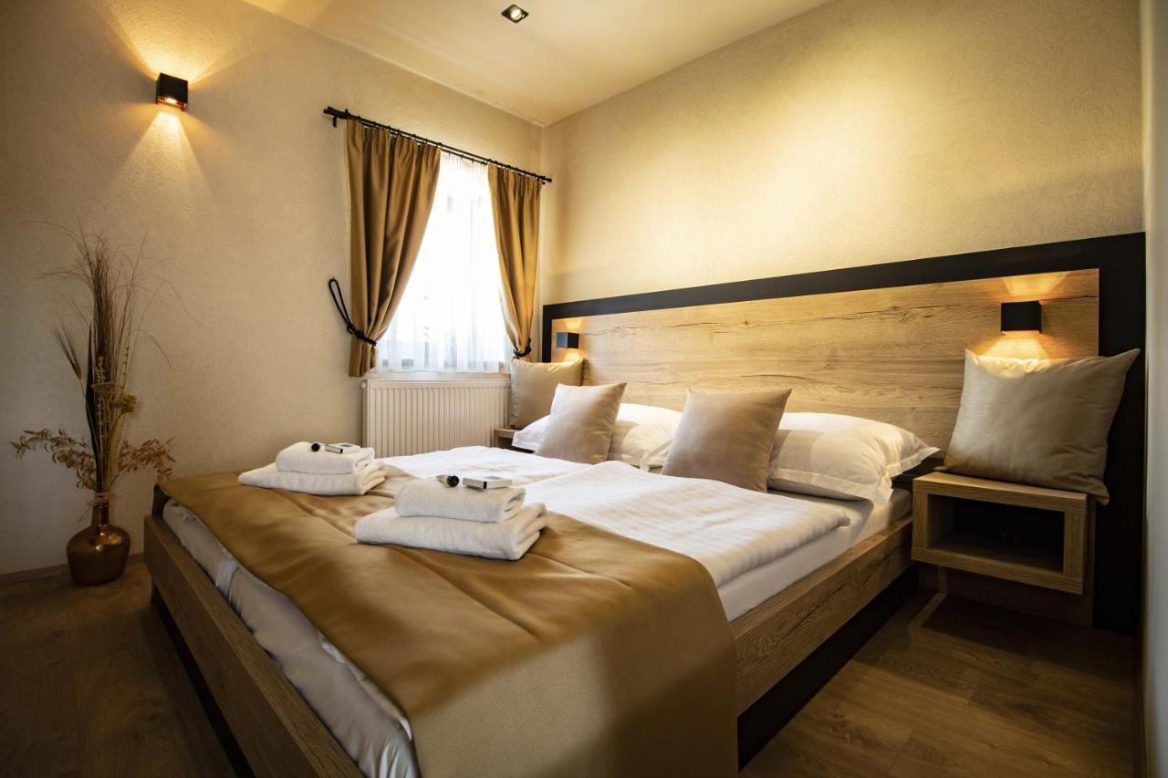 Residence Klazary U Zumberka Kamenna Εξωτερικό φωτογραφία