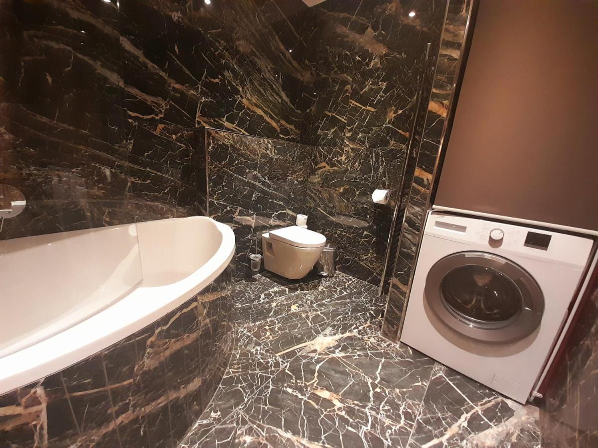Residence Klazary U Zumberka Kamenna Εξωτερικό φωτογραφία