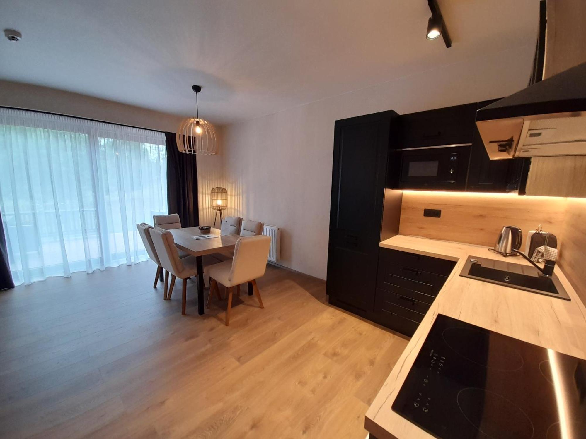 Residence Klazary U Zumberka Kamenna Εξωτερικό φωτογραφία