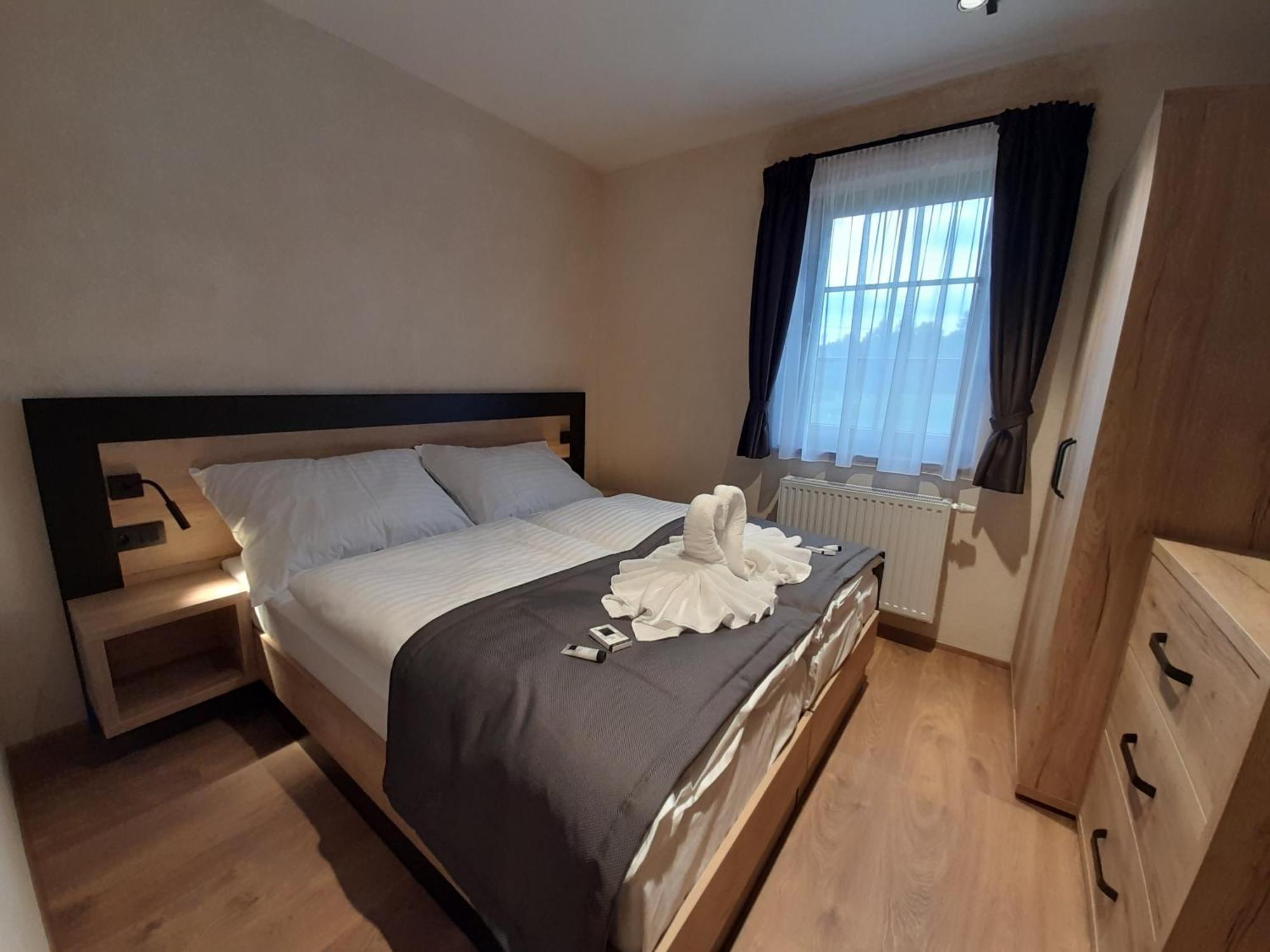 Residence Klazary U Zumberka Kamenna Εξωτερικό φωτογραφία