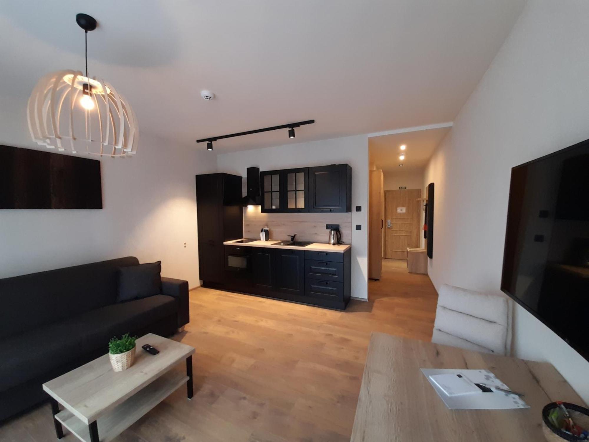 Residence Klazary U Zumberka Kamenna Εξωτερικό φωτογραφία