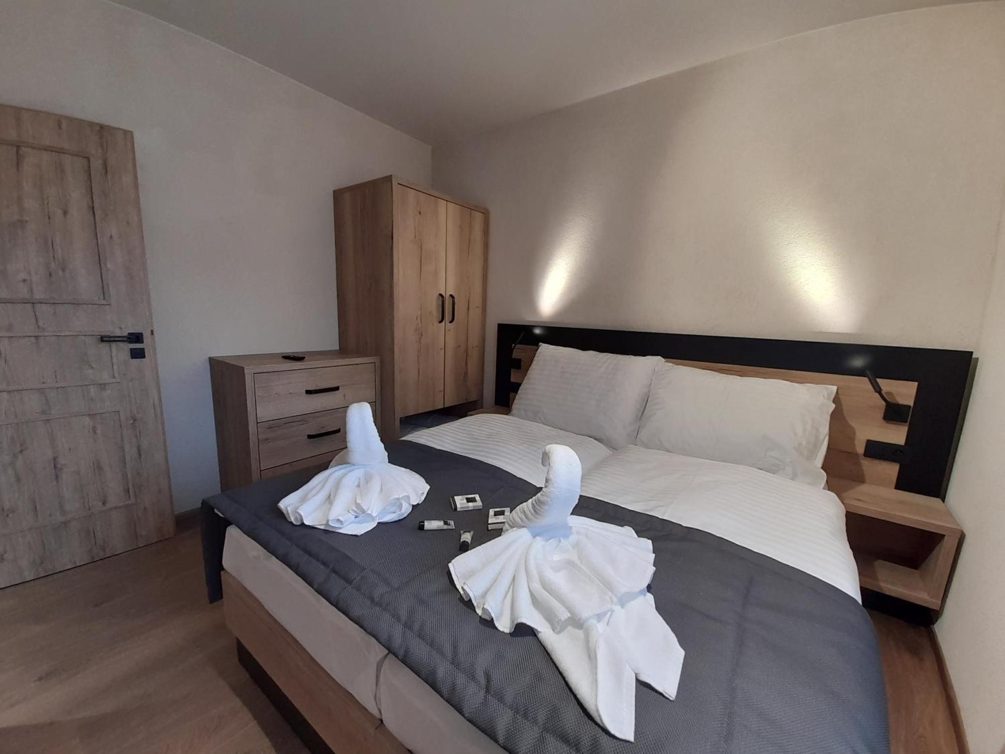 Residence Klazary U Zumberka Kamenna Εξωτερικό φωτογραφία
