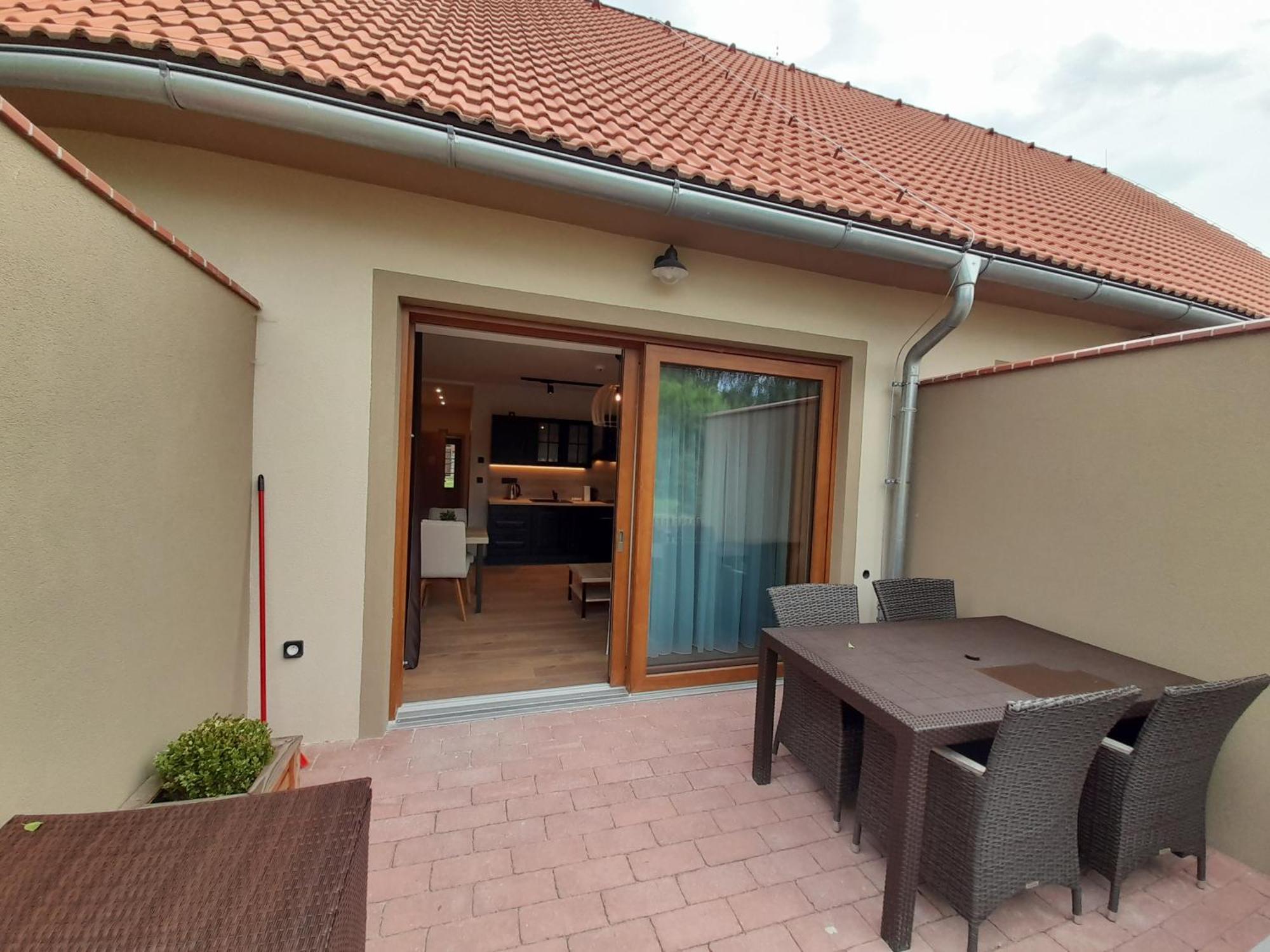 Residence Klazary U Zumberka Kamenna Εξωτερικό φωτογραφία