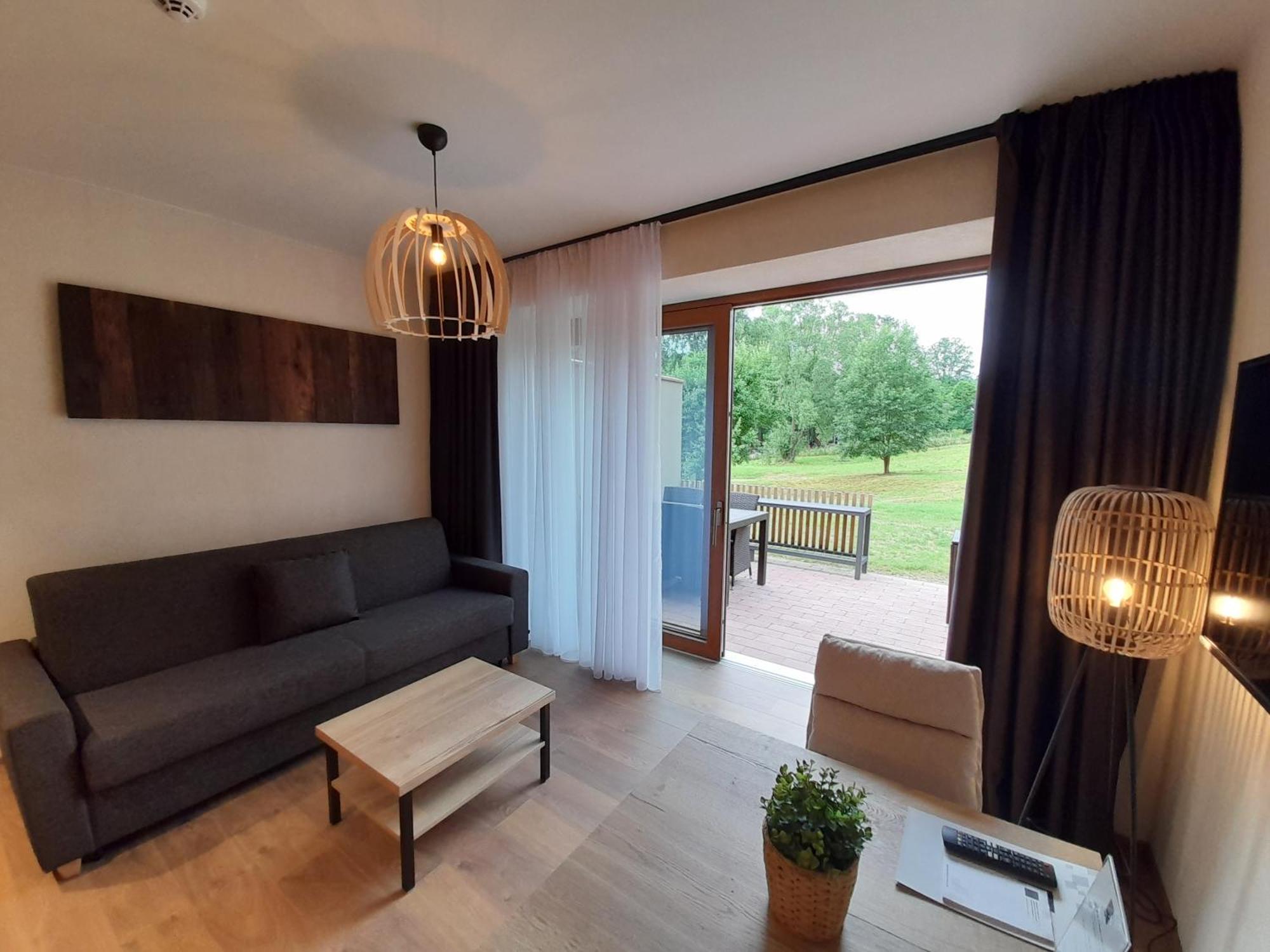 Residence Klazary U Zumberka Kamenna Εξωτερικό φωτογραφία