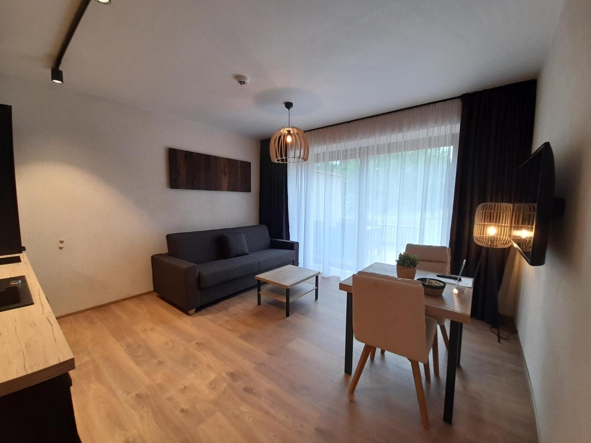 Residence Klazary U Zumberka Kamenna Εξωτερικό φωτογραφία