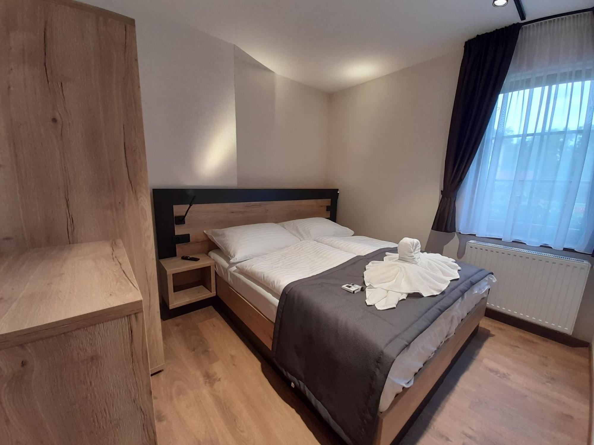Residence Klazary U Zumberka Kamenna Εξωτερικό φωτογραφία